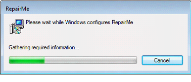 Understanding Windows Installer (MSI) Self-Repair