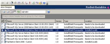 Deploying Legacy Web Applications with the Latest Version of SQL Server