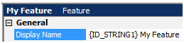 Localizing a Suite Installation