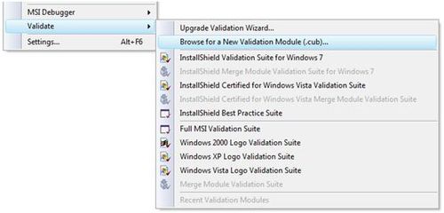 Validate