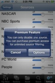 Consumer Software Compliance Strategies: Taking a Lesson From the Mobile Space