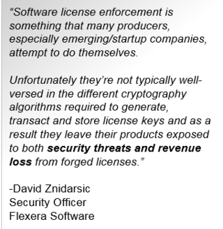 What You Need to Know About Software Licensing Security (Part 2)