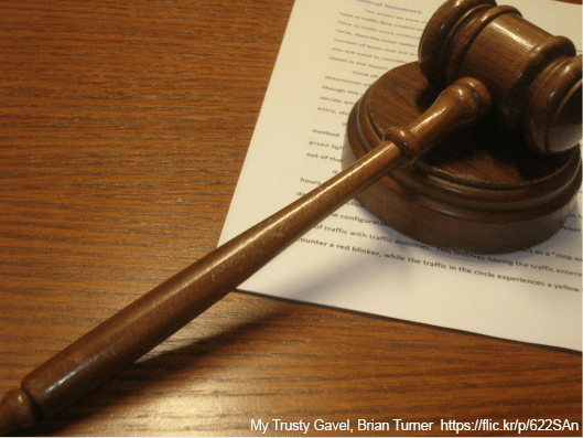 EU Data Protection Law: An Update