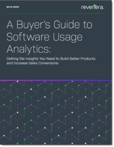 Buyers Guide to Software Usage Analytics
