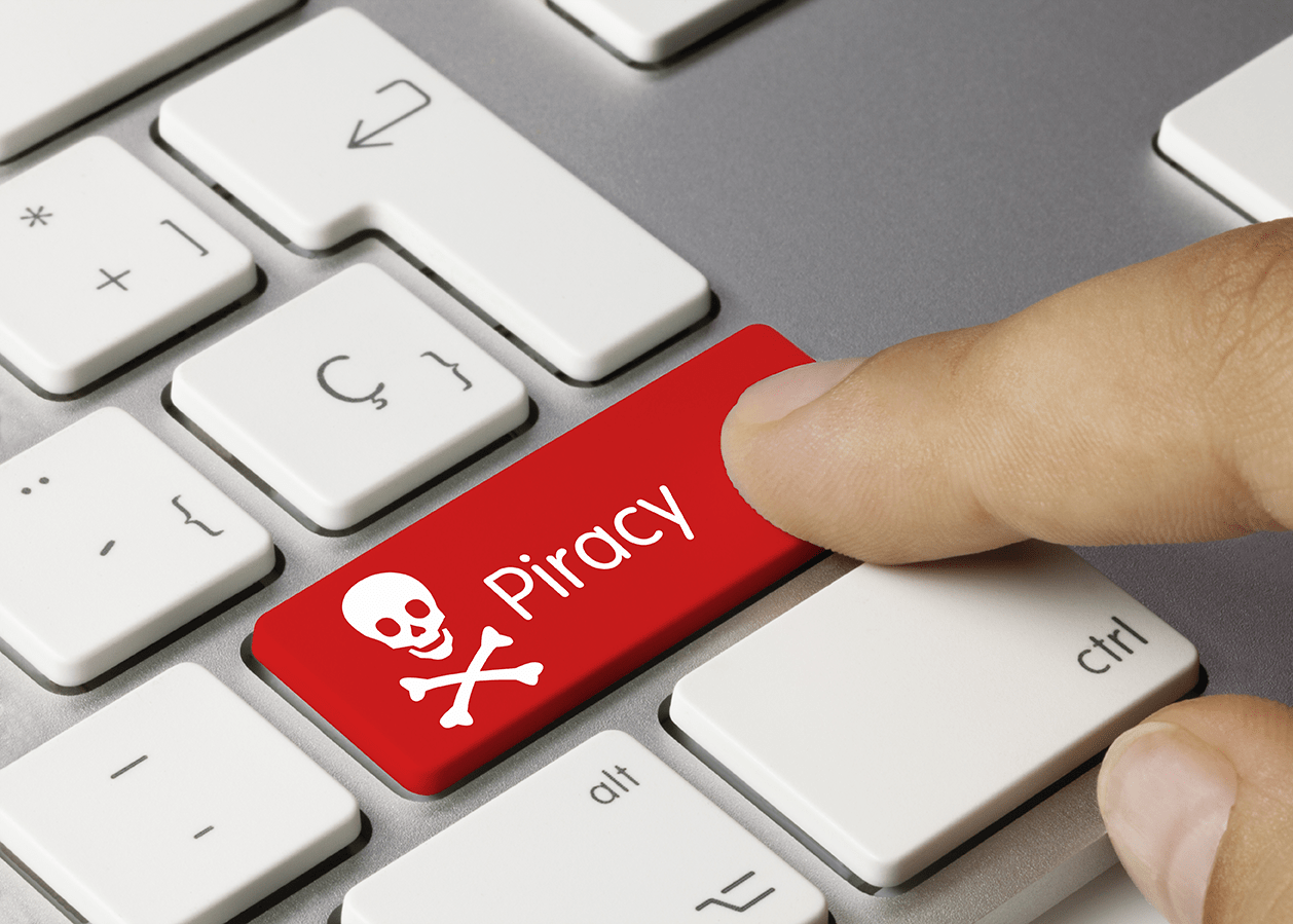 Image: The Biggest Piracy Stories of 2016