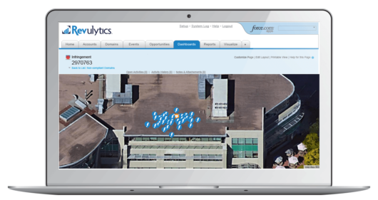 Enhance Data with Wi-Fi Geolocation