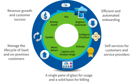 Managing Product Life Cycles and Customer Journeys