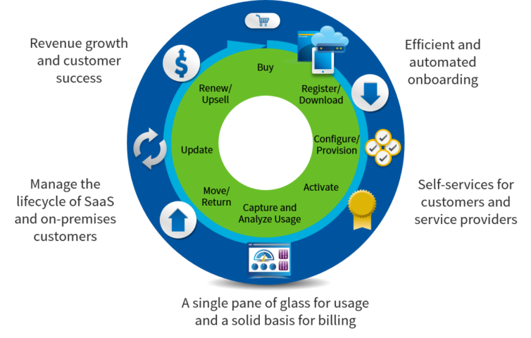 Managing Product Life Cycles and Customer Journeys