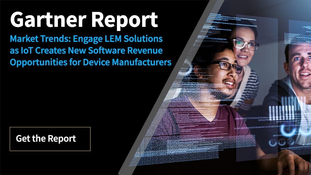 Image: IoT Sparks Manufacturers to Rethink Software Monetization