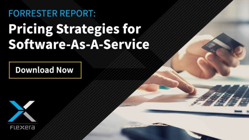 Successful Pricing Strategies for SaaS Licensing