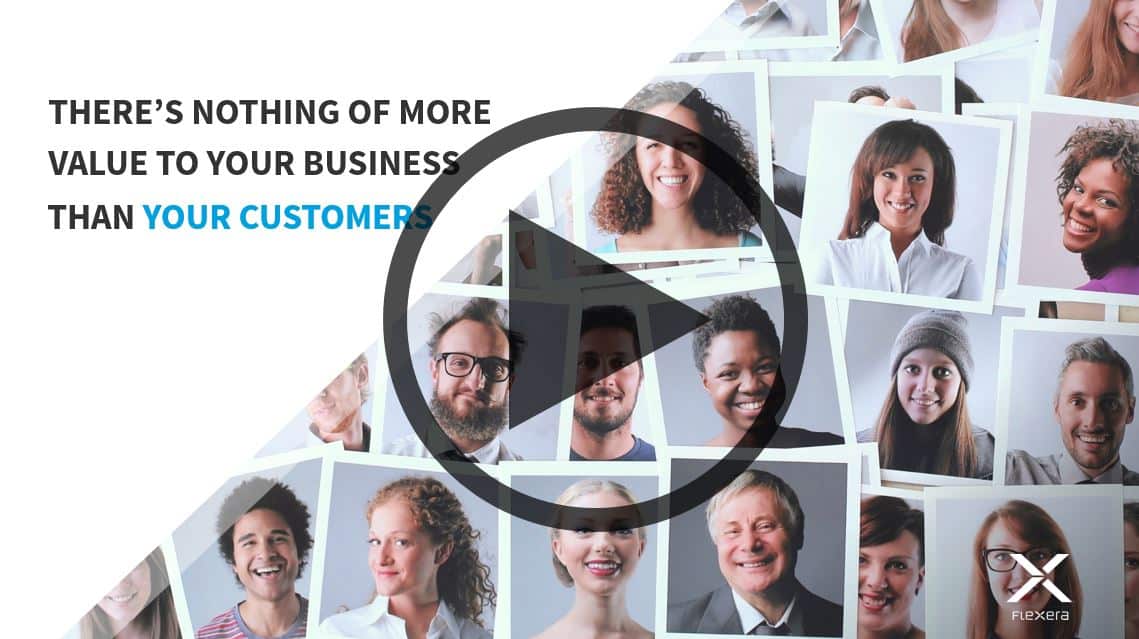 Image: Effective Monetization Keeping Your Customers Front & Center