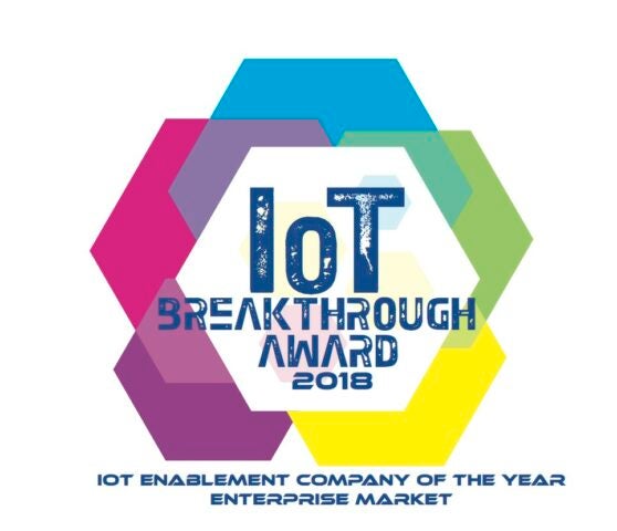 Flexera Wins IoT Breakthrough Award: IoT Enablement Company of the Year