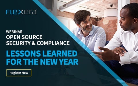 Open Source Security and Compliance – Lessons Learned from 2017