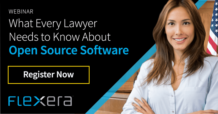 What Every Lawyer Needs to Know About Open Source Software: A Webinar