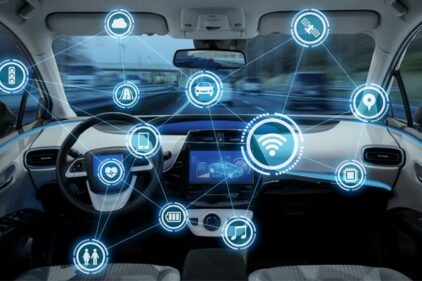 FOSS Tune-Up: Getting More from Open Source in Automotive