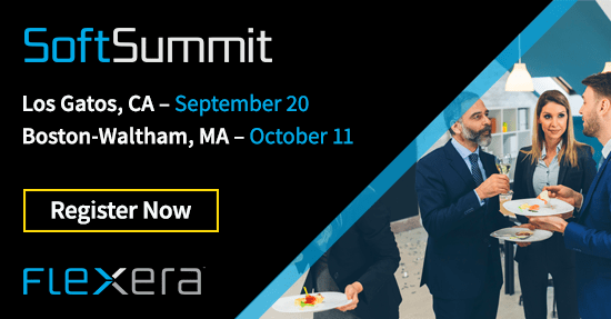 SoftSummit 2018 – Registration is Open