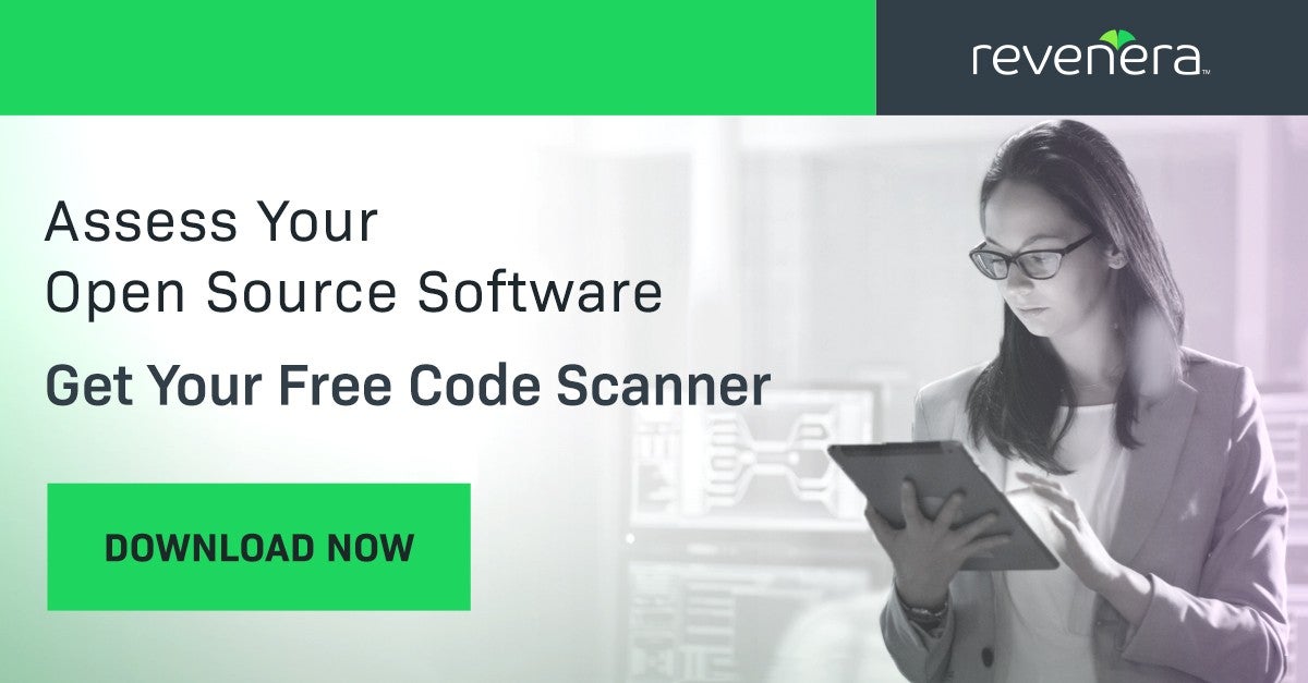 Open Source Scanning Software - Security Analysis Tool (OSS)