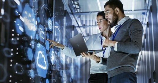 Experts and Managed Service Providers for OS Management Rise