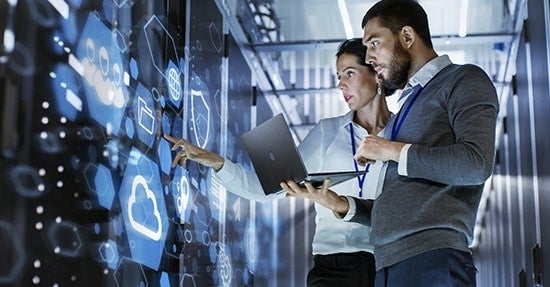 Experts and Managed Service Providers for OS Management Rise