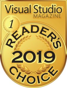 InstallShield Earns Installation Gold in Visual Studio Magazine’s 2019 Awards