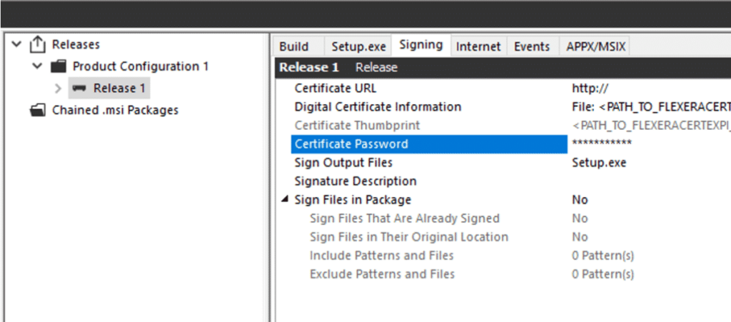 MSIX journey: Microsoft Announcement