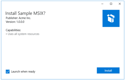 It’s Time to Start your MSIX journey: Microsoft Announcement