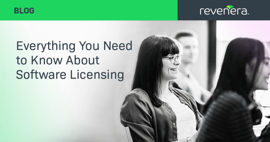 Everything You Need to Know About Software Licensing