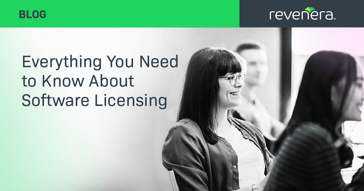 Image: Everything You Need to Know About Software Licensing