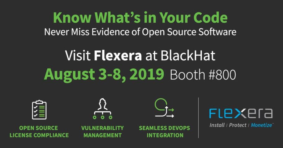 Challenge Accepted at BlackHat 2019. Join Us.