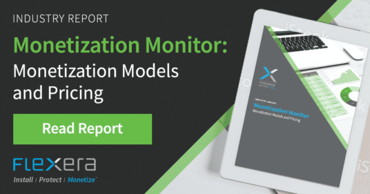 New Internet Monetization Models & Pricing Research
