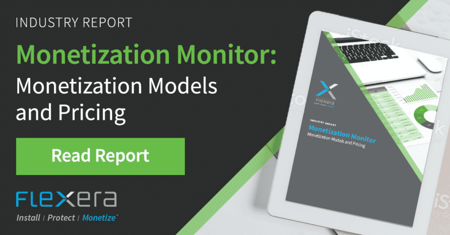 New Internet Monetization Models & Pricing Research