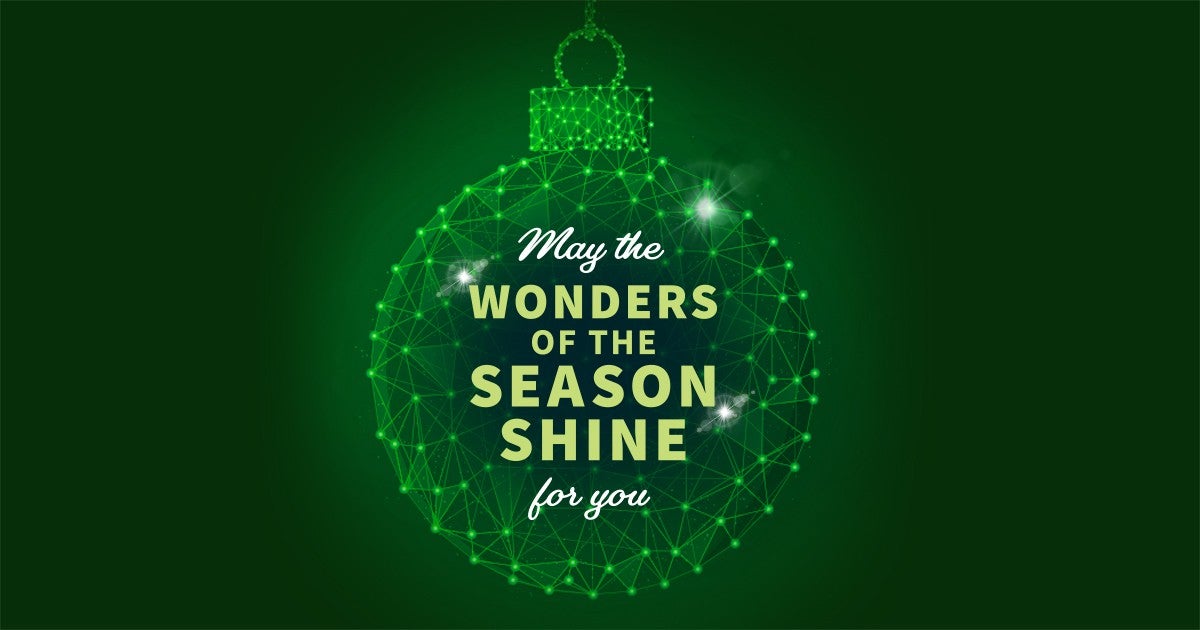 Image: Code Analysis Trends and A Holiday Wish