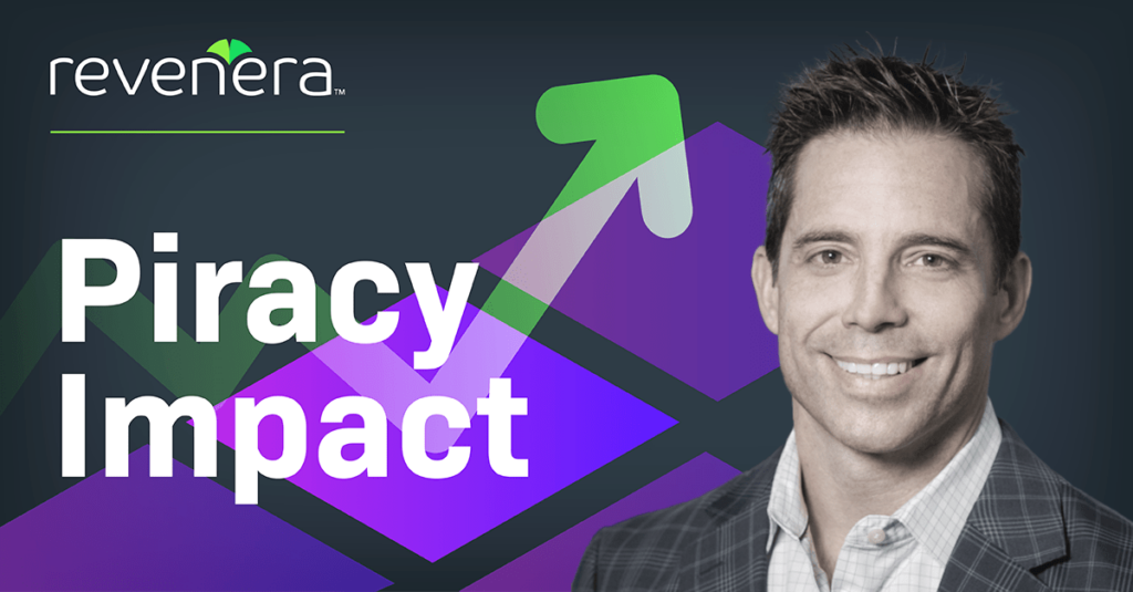 Piracy Impact Podcast: Revulytics’ Jason Swan
