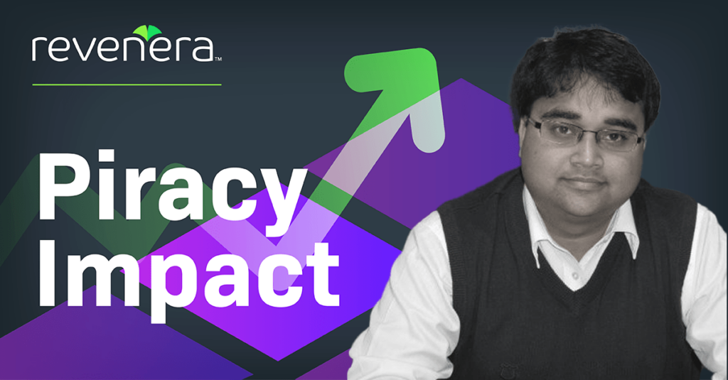 Piracy Impact Podcast: Shantanu Sahay, Partner at Anand & Anand in India