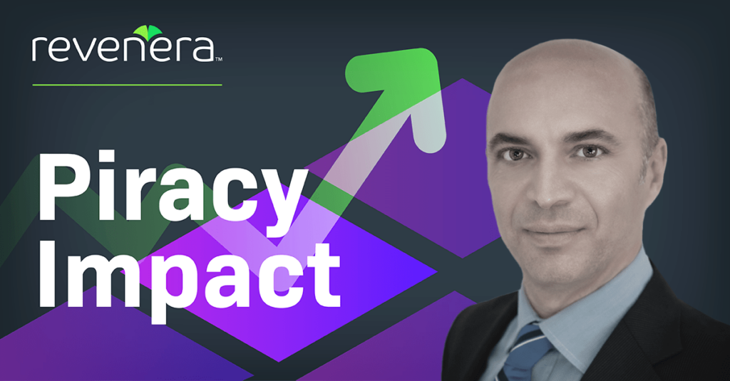 Piracy Impact Podcast: Law 21’s Borja Suarez