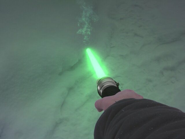May the Open Source Force Be with You