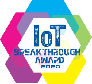 Flexera Recognized as IoT Enablement Company of the Year