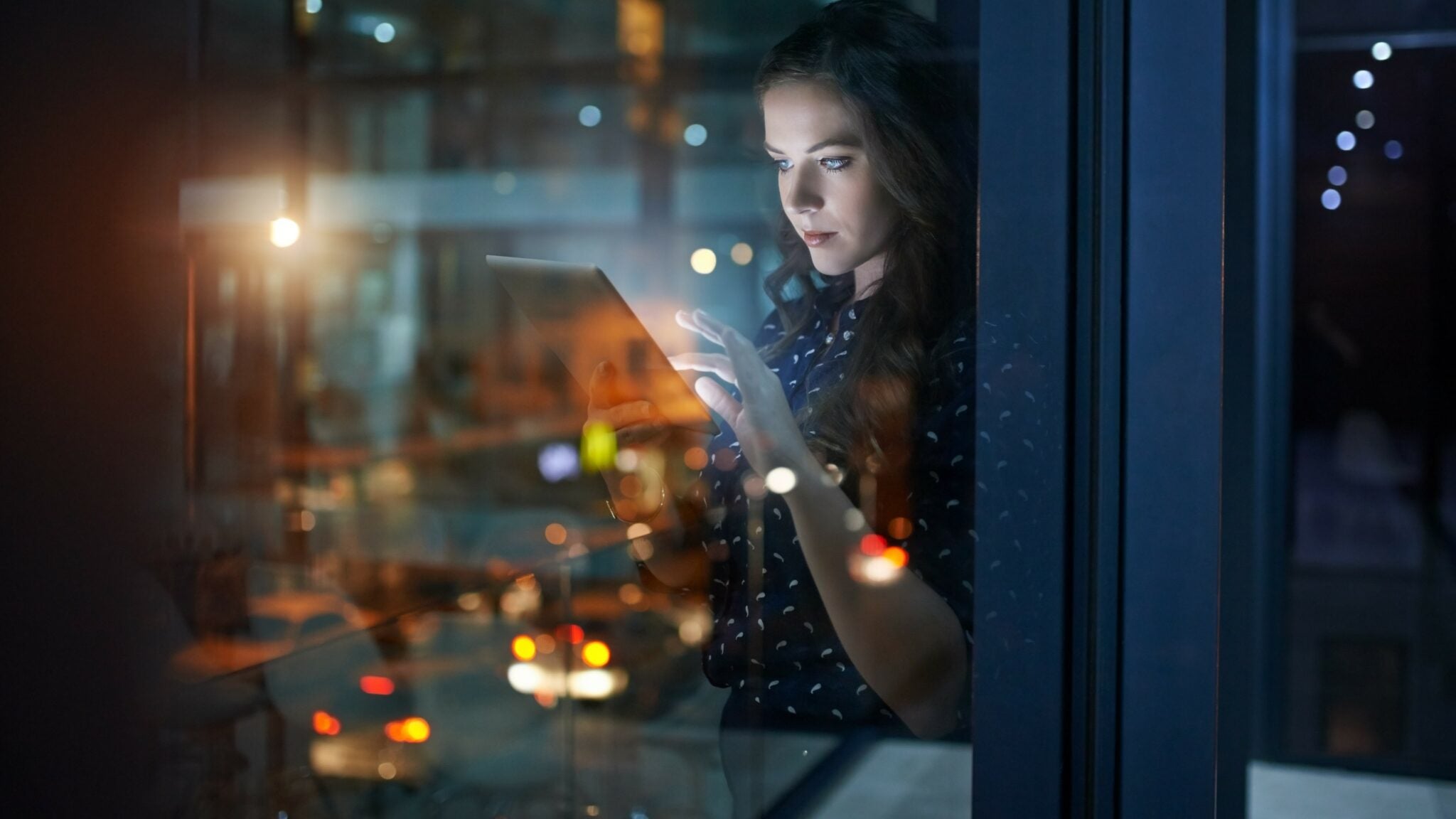 Image: Transparency in Software Usage is Driving the Future