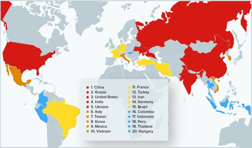 Why Software Vendors Need Effective License Compliance Programs