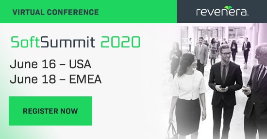 Secure Your Seat at SoftSummit 2020