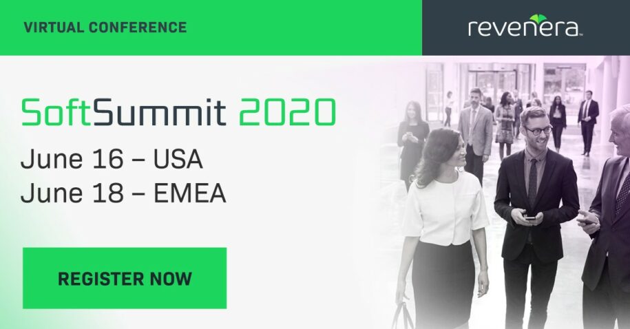 Last Chance to Reserve Your Seat for Revenera’s SoftSummit