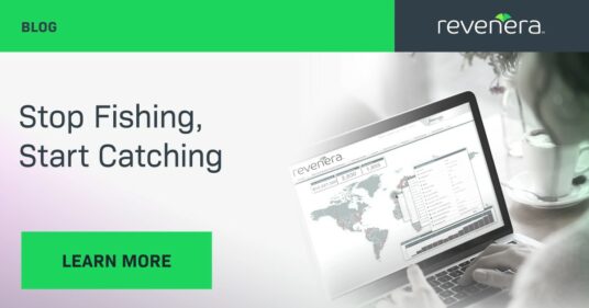 Software License Compliance: Stop Fishing, Start Catching