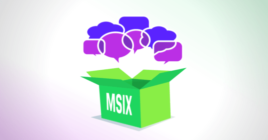 Introducing “MSIX Central”