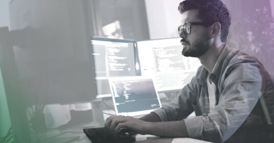 Another reason for total awareness of what’s in your code