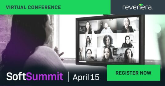 Look Who’s Talking: SoftSummit 2021