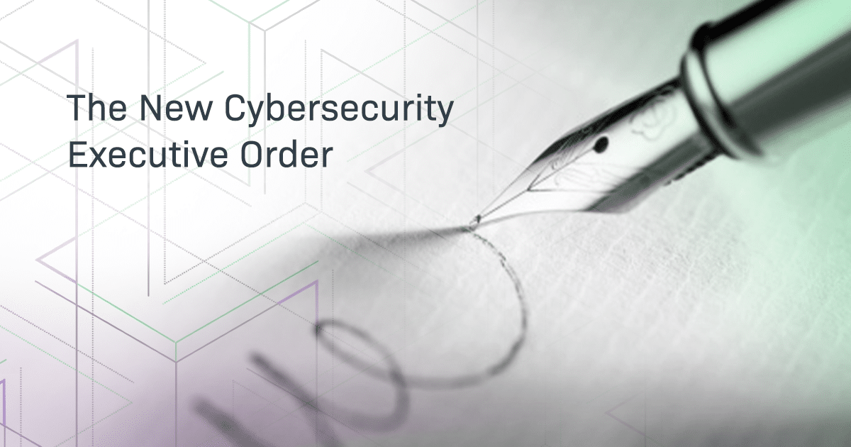 Image: The New Cybersecurity Executive Order: 2021 is the Year of the SBoM