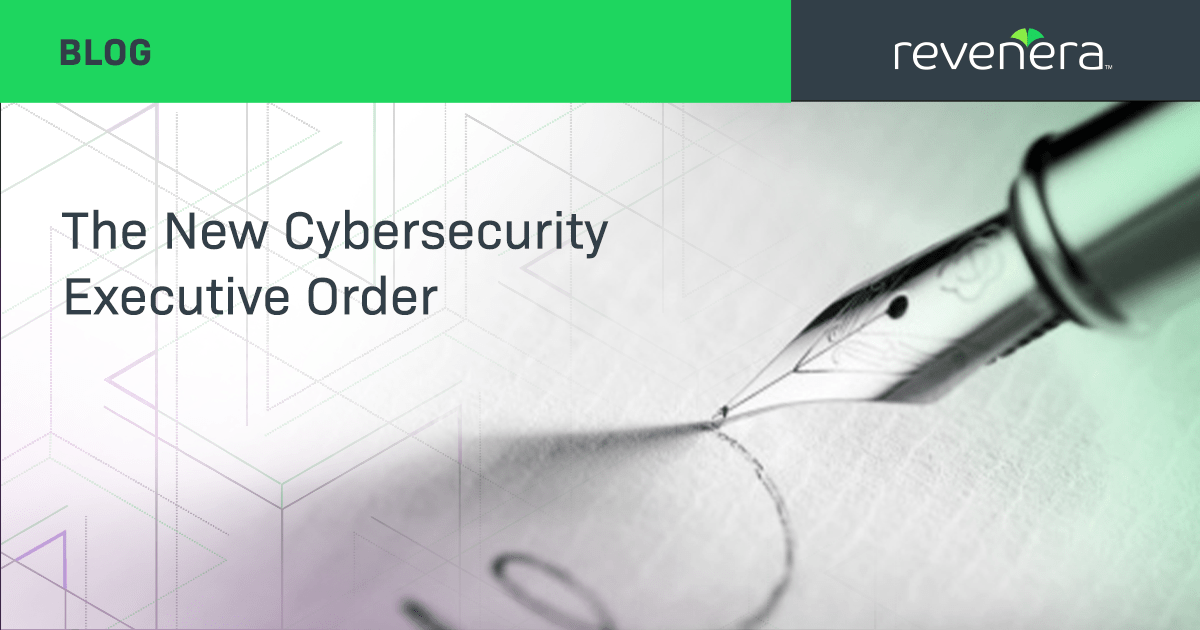 The Cybersecurity Executive Order The Year Of The Sbom