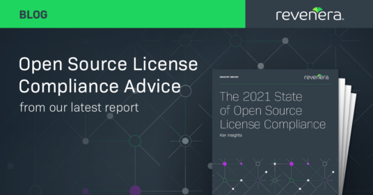 Get Some Open Source License Compliance Advice