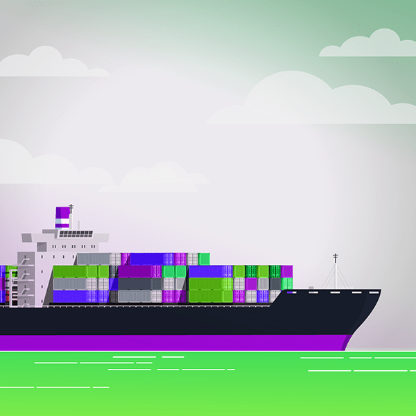 Software Container Delivery Accelerating Revenue Recognition