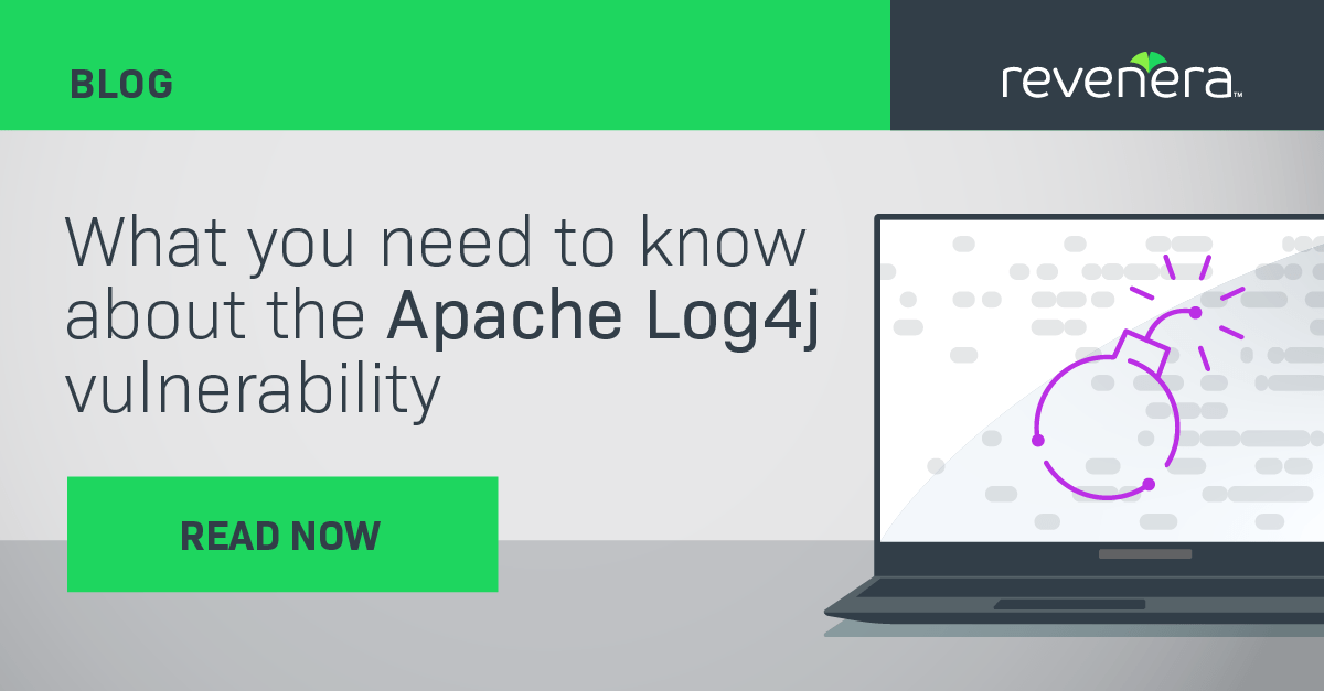 What you need to know about the Log4j security vulnerability